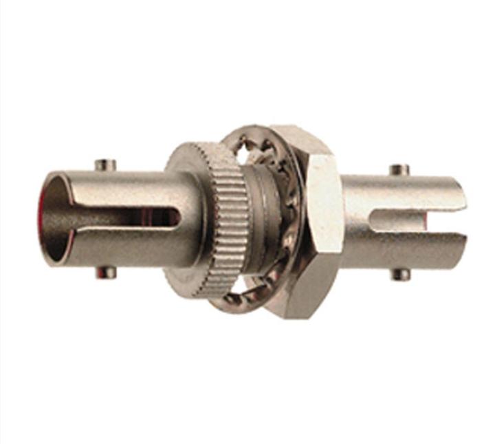 Actual product image Telegärtner plug connector