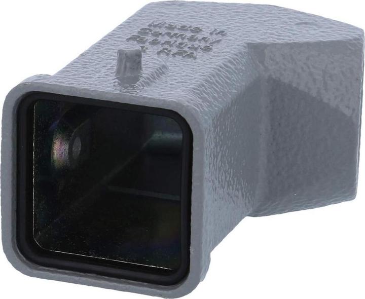 Actual product image Harting Grommet housing