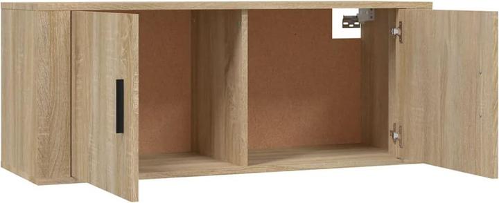Immagine prodotto vidaXL TV-Wandschrank (100 x 34.50 x 40 cm)