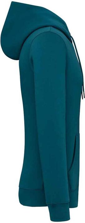 Immagine prodotto Native Spirit Felpa con Cappuccio e Zip Intera Adulto Unisex (L)