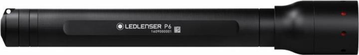 Produktbild Ledlenser P6 (16.30 cm, 200 lm)