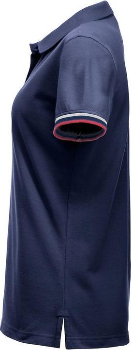 Produktbild Clique Newton Poloshirt (S)