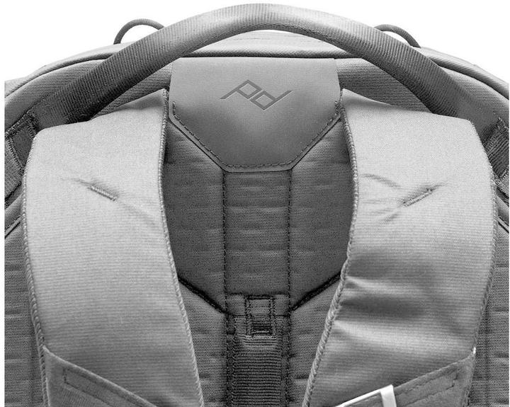 Actual product image Peak Design Travel Backpack (Photo backpack, 45 l)