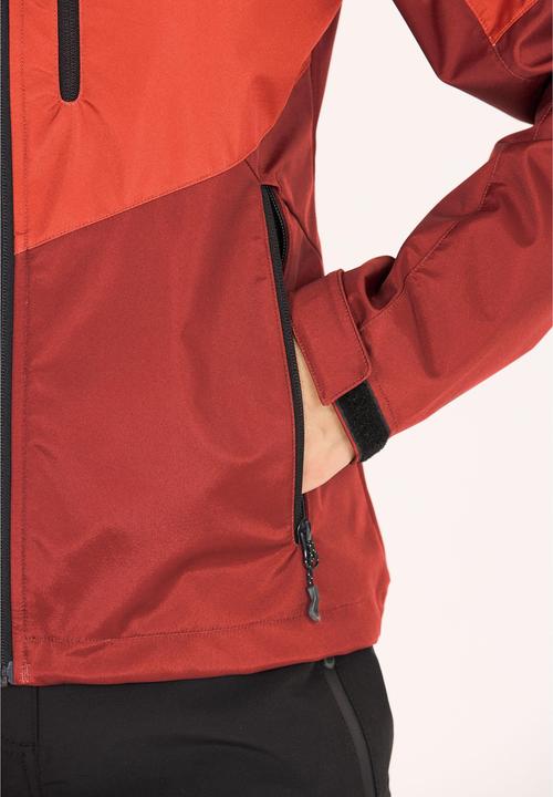 Produktbild Whistler Women's Rosea Softshell Jacket W-Pro 8000 (M)