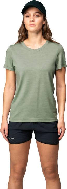 Image du produit Devold Women's Premium Tee (M)