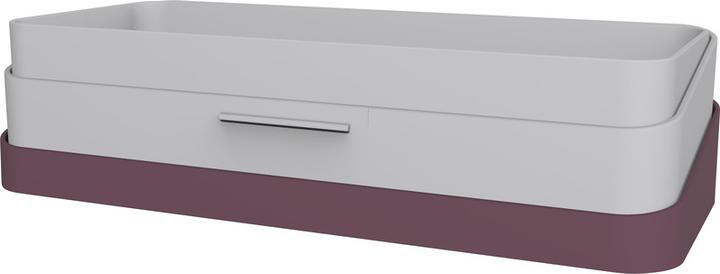 Actual product image Helit Table Organizer the companion