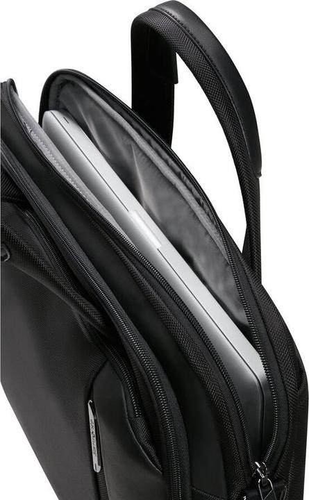 Produktbild Samsonite Spectrolite 4.0 briefcase slim 15.6 inches, black (15.60")