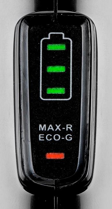 Actual product image Domo DO1032SV