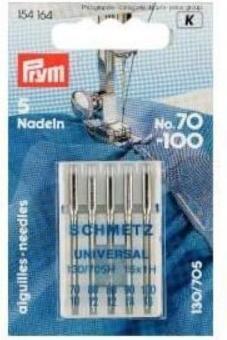 Immagine prodotto Prym aghi per macchine da cucire