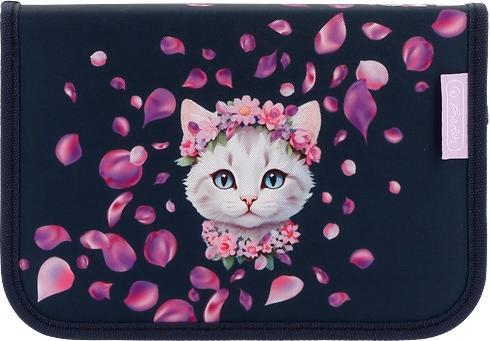 Produktbild Herlitz Schoolbag Loop Plus Blossom Dance (17 l)