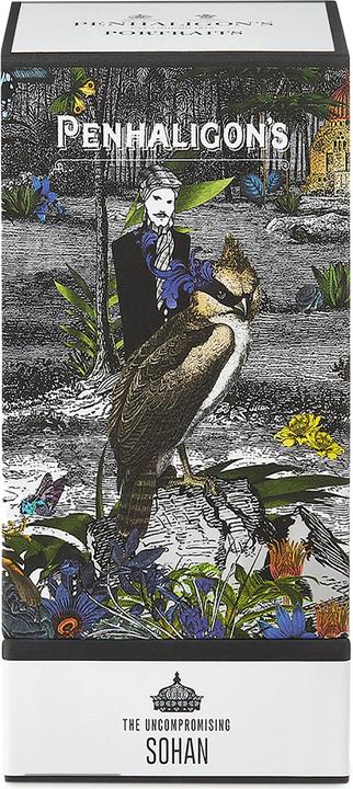 Produktbild Penhaligon's The Uncompromising Sohan (Eau de Parfum, 75 ml)