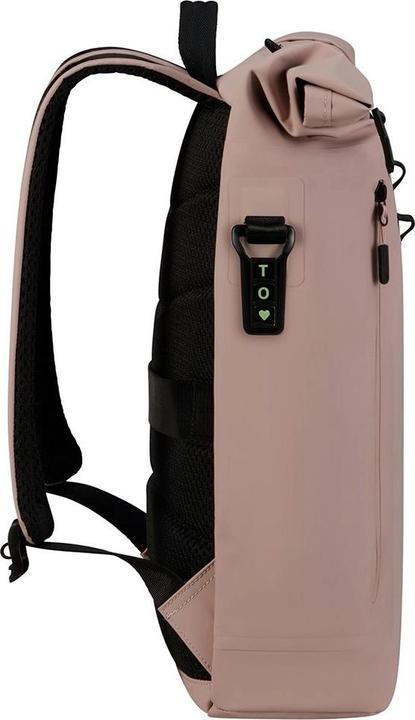 Produktbild Samsonite Coatify Biz Rucksack 14.1" (19 l)