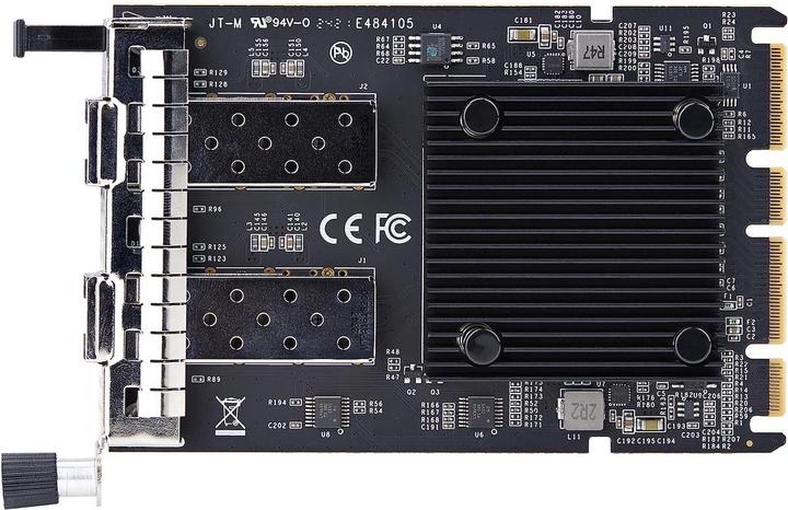 Actual product image StarTech 2-Port Sfp+ Ocp Network Card (SFP+)