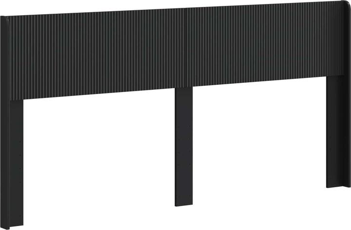 Actual product image vidaXL Kopfteil (206.50 x 7 x 100 cm)
