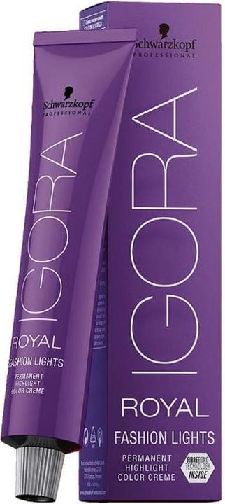 Immagine prodotto Schwarzkopf Professional Igora Royal Fashion Lights (L-00 Biondo Naturale)