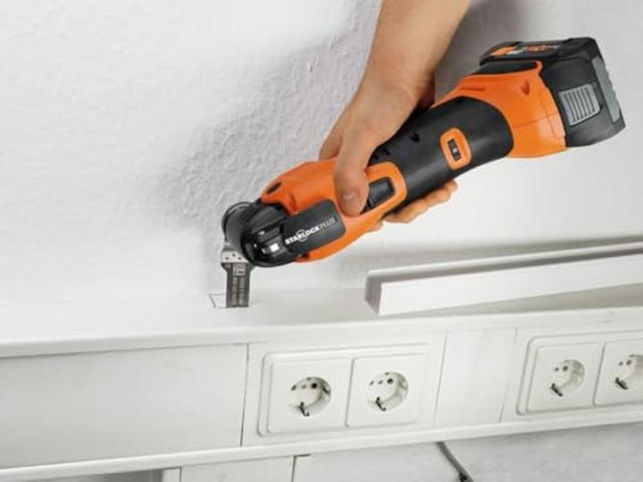 Productafbeelding Fein 5x E-Cut universeel zaagblad voor MultiMaster