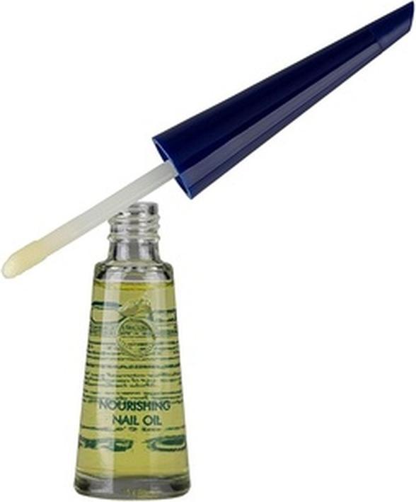 Actual product image Herome Nourishing Nail Oil (10 ml)