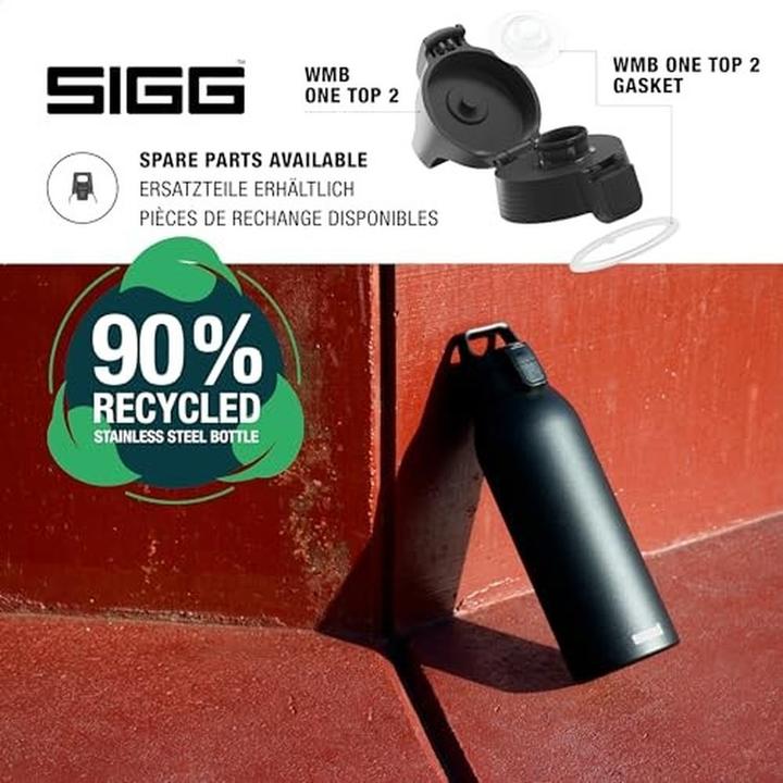 Immagine prodotto Sigg Shield Therm One (1.50 l)