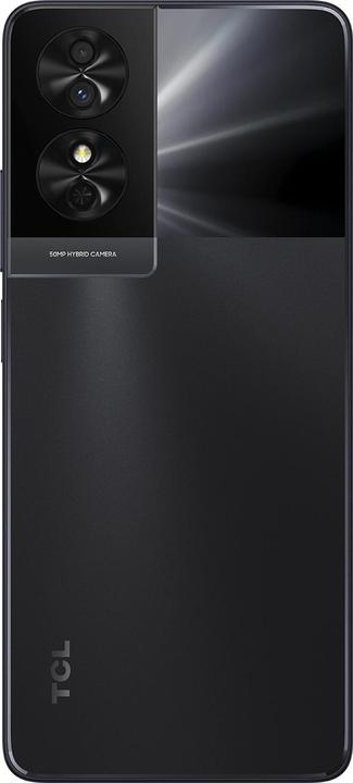 Produktbild TCL 50SE (128 GB, Space Grey, 6.78", Dual SIM, 4G)