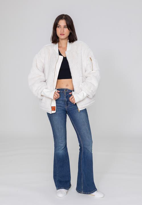 Image du produit Bombers Original Blouson bomber Helsinki W (M)