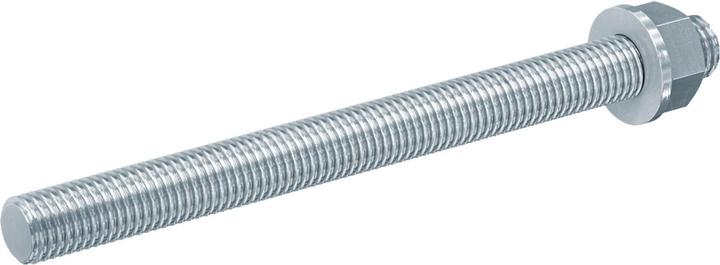Actual product image Fischer Anchor rod FIS A M16x130 5.8 (10 pcs.)