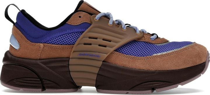 Produktbild Jordan Trunner O/S Archaeo Brown (48.5)