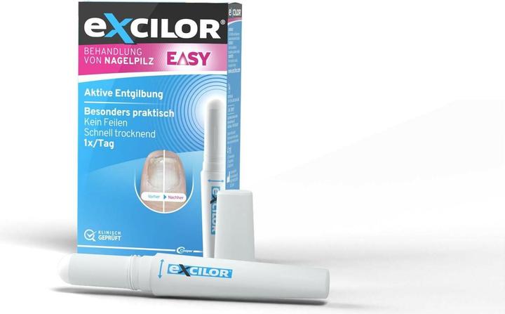 Produktbild Excilor Easy Dosierstift (4 ml)