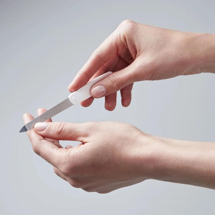 Produktbild Zwilling Saphir-Nagelfeile 160mm