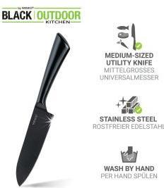 Produktbild Wenko Ace (12.50 cm)