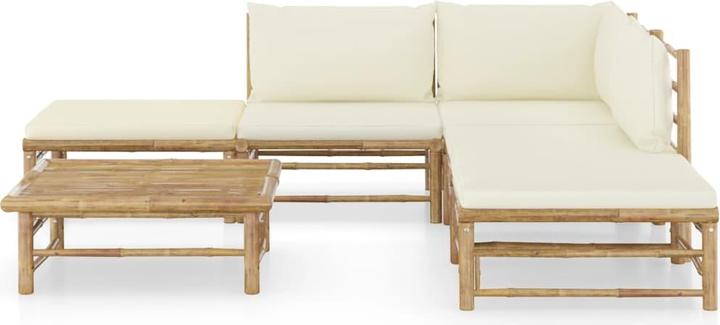 Produktbild vidaXL Garten Lounge Set