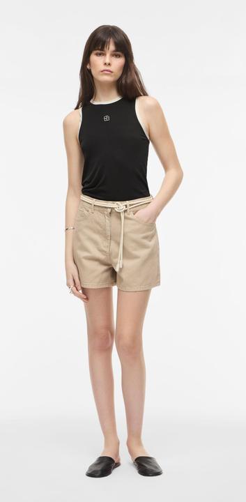 Produktbild Rouge Edit Ärmellos Tanktop (M)