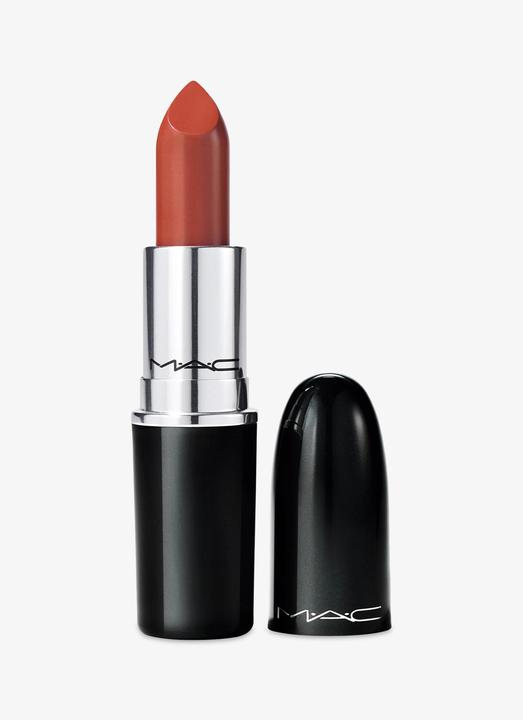 Image du produit MAC Cosmetics Lusterglass Lipstick (Business Casual)
