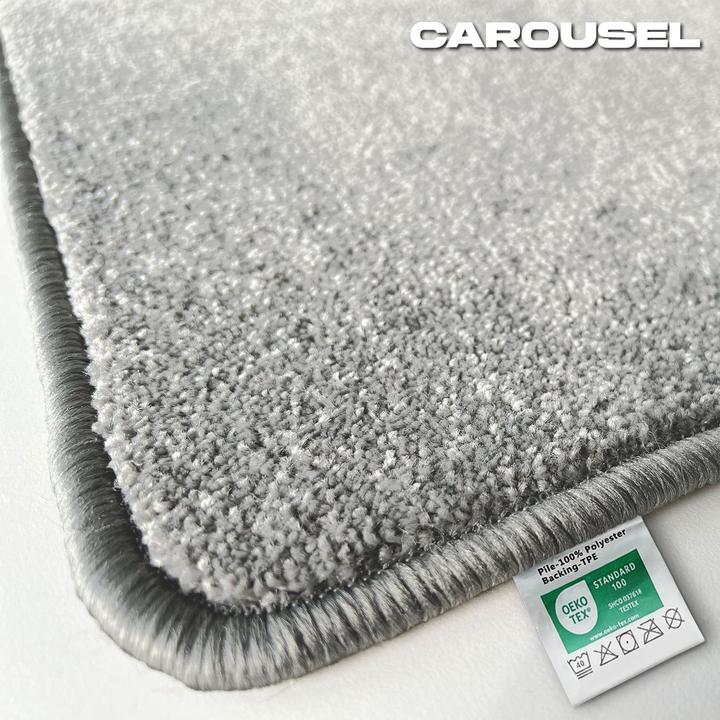 Produktbild Floordirekt Carousel (50 x 80 cm)