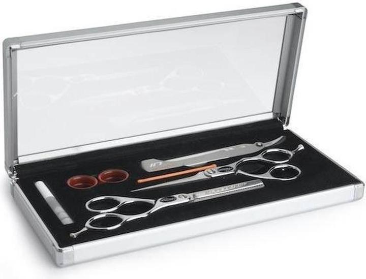 Image du produit Sibel Ultron Centrax Left-Handed Scissors 5.5