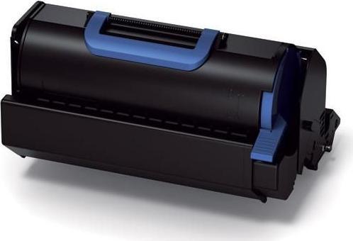 Produktbild OKI Schwarz - Original - Tonerpatrone - für ES 7131dn (BK)