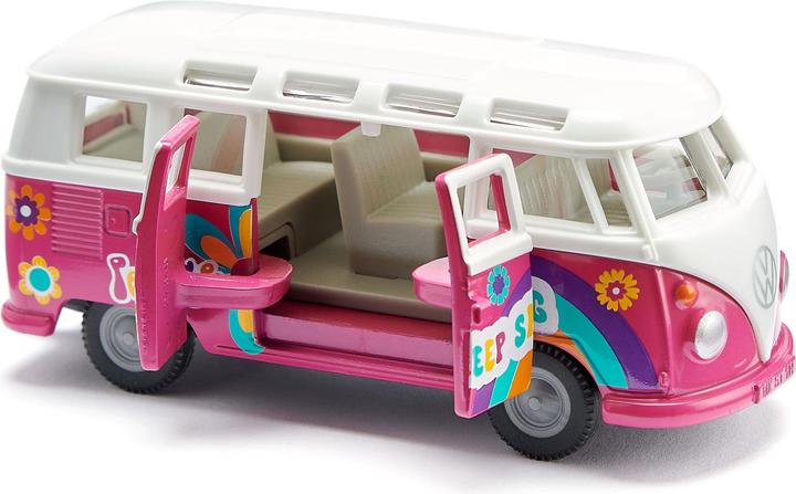 Produktbild Siku 2364 VW T1 Samba