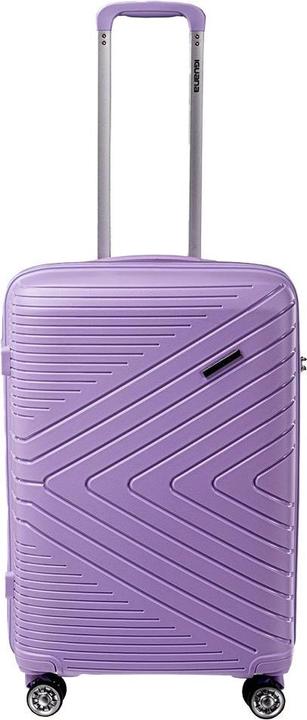Image du produit Iguana - Valise à 4 roues Hardshell CANTABRIA (63 l)