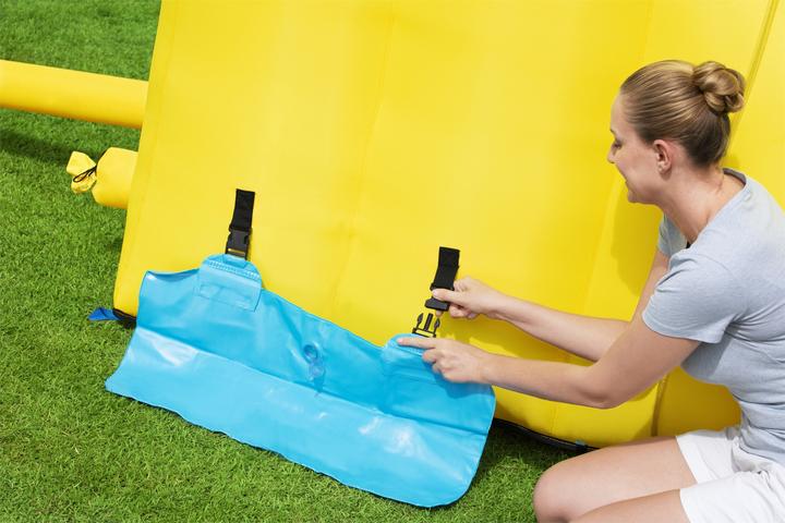 Image du produit Bestway Mont Splashmore