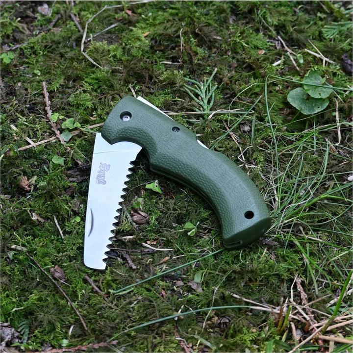 Produktbild Herbertz Taschensäge