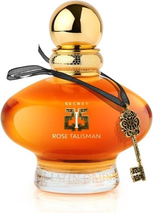 Produktbild Eisenberg Secret I Rose Talisman (Eau de Parfum, 100 ml)