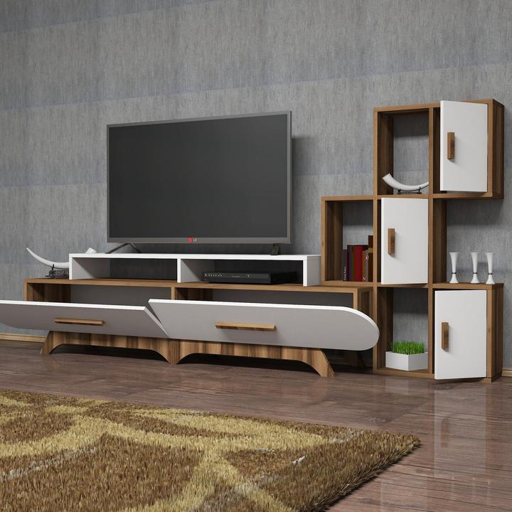 Actual product image Hanah Home Noelle (75 x 22 x 113 cm)