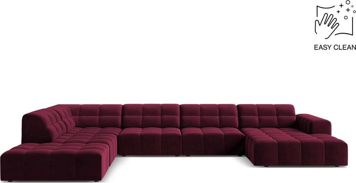 Cosmopolitan Design Chicago (Ecksofa)