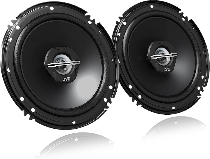 Image du produit JVC Haut-parleurs coaxiaux (300 W, 16 cm, 6 x 8")