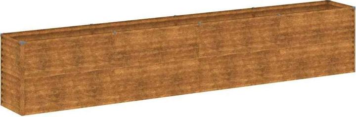 Actual product image vidaXL Hochbeet für den Garten