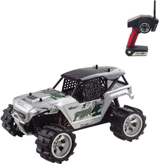 Actual product image Infiniti XRace Armour (RTR Ready-to-Run)