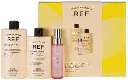 Ref. REF Ultimate Repair Giftbox (Gesichtspflege Set)