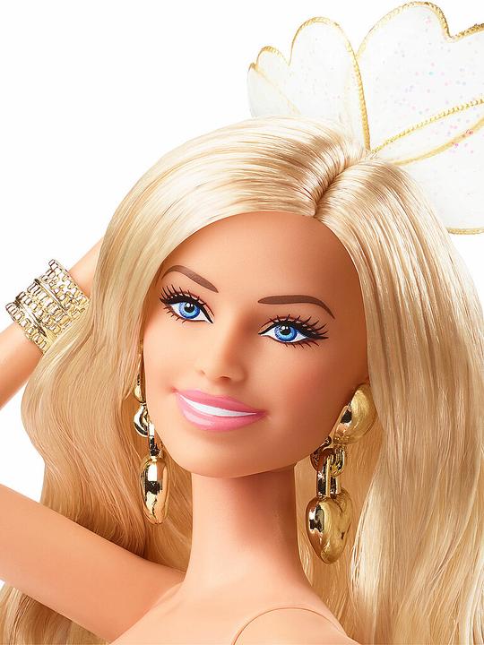 Actual product image Barbie Signature PA - Lead BRB 3
