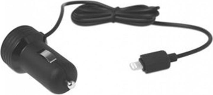 Image du produit Kensington Chargeur de voiture PowerBolt avec connecteur Lightning