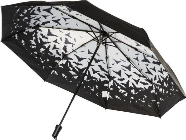 Ototo OT057 Spookula Vampir Faltbarer Regenschirm
