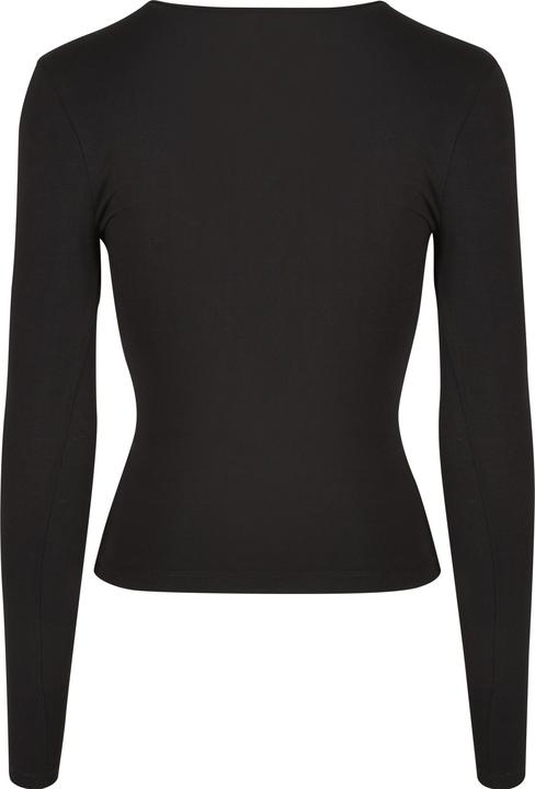 Immagine prodotto Urban Classics Crossed Cut Out (M)